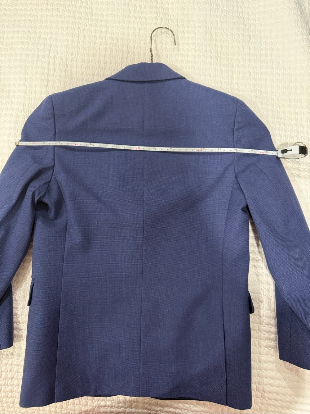 Lauren Ralph Lauren Blue Matching Set - Picture 14 of 16